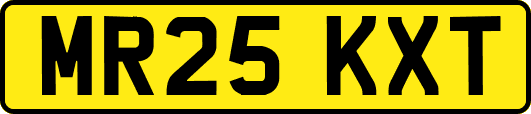MR25KXT