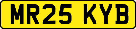 MR25KYB