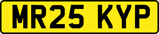 MR25KYP