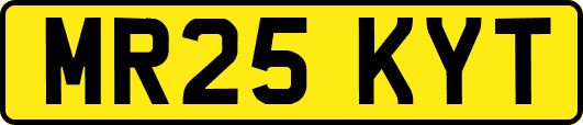 MR25KYT