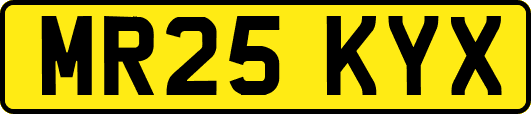 MR25KYX