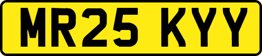 MR25KYY