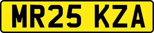 MR25KZA