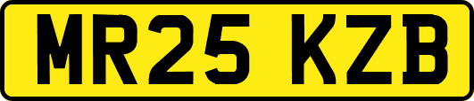 MR25KZB