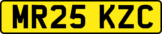MR25KZC