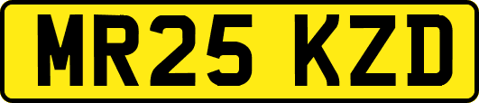 MR25KZD