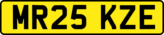 MR25KZE