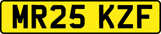 MR25KZF