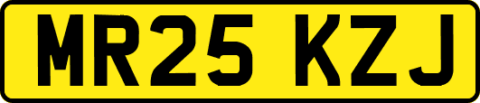 MR25KZJ