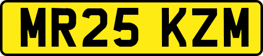 MR25KZM