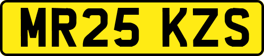 MR25KZS