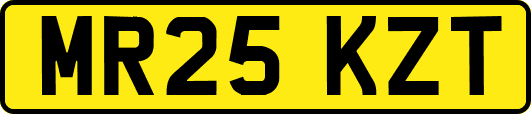 MR25KZT