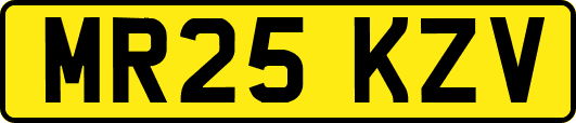 MR25KZV