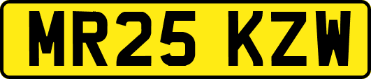 MR25KZW
