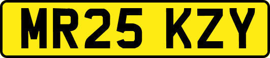 MR25KZY