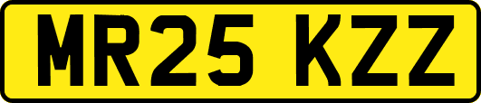 MR25KZZ