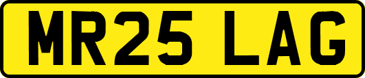 MR25LAG