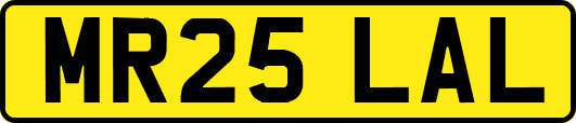 MR25LAL