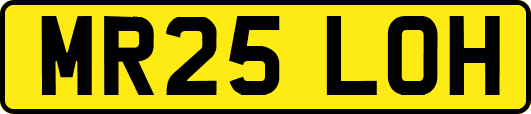 MR25LOH