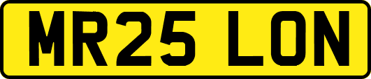 MR25LON
