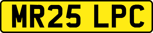 MR25LPC