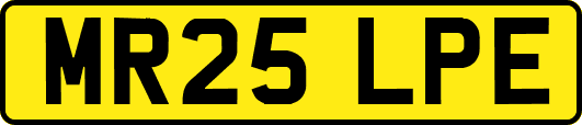 MR25LPE