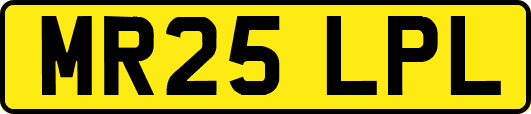 MR25LPL
