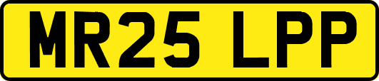 MR25LPP