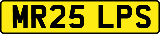 MR25LPS