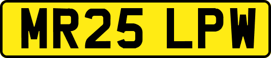 MR25LPW