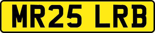 MR25LRB