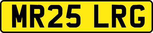 MR25LRG