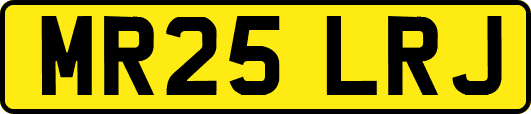 MR25LRJ