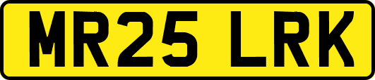 MR25LRK
