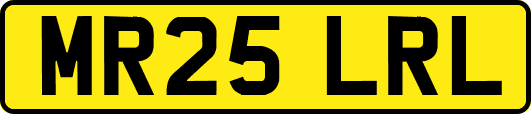MR25LRL