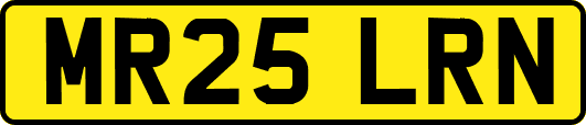 MR25LRN