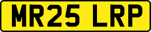 MR25LRP