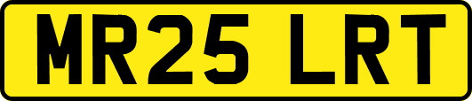 MR25LRT