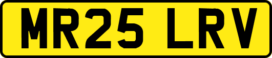 MR25LRV