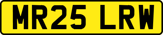 MR25LRW