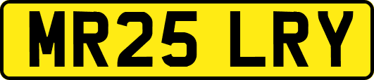 MR25LRY