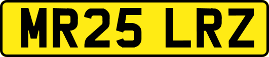 MR25LRZ