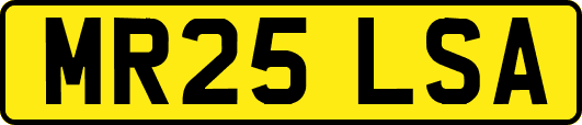 MR25LSA