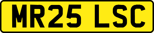 MR25LSC