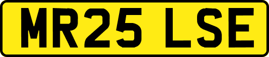 MR25LSE