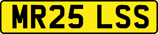 MR25LSS