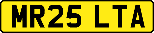 MR25LTA