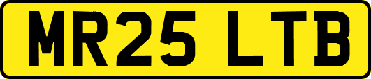 MR25LTB