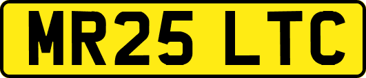 MR25LTC