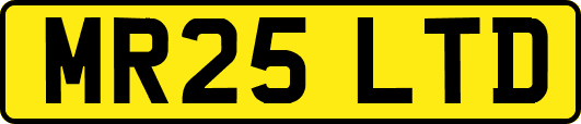 MR25LTD